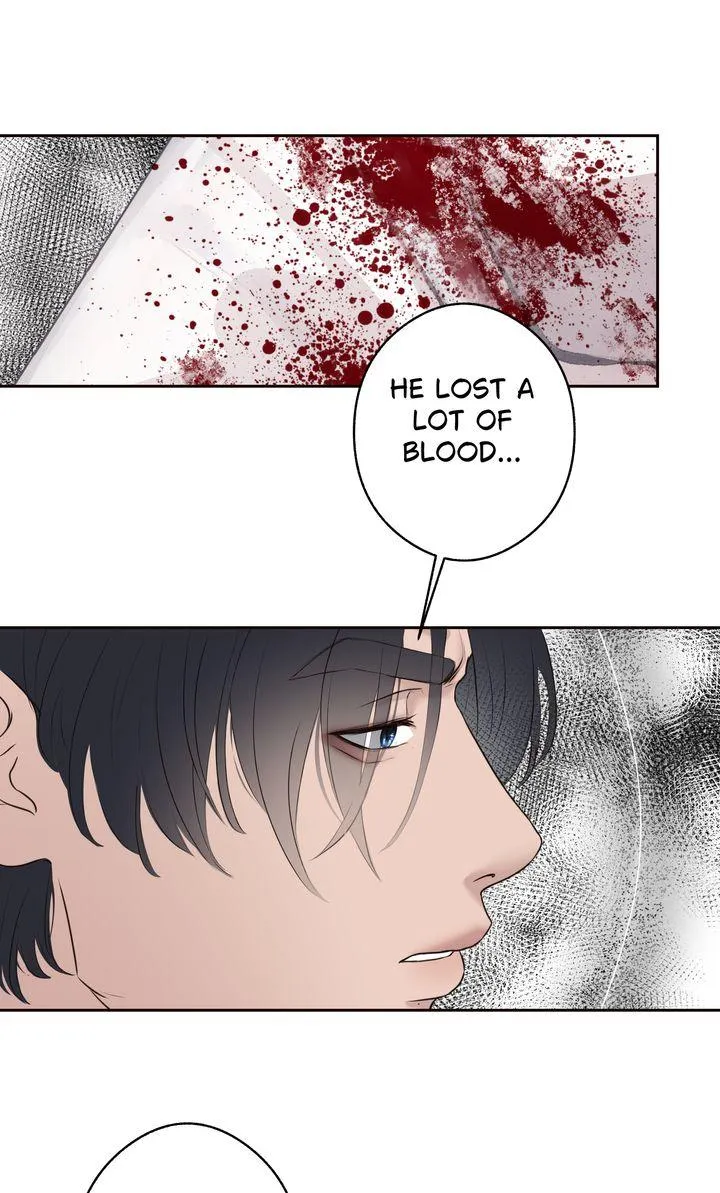 Read My Sweet Demon King chapter 18 image 21 on Lezhin
