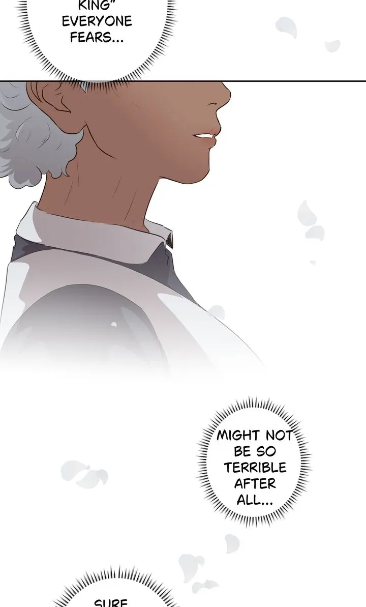 Read My Sweet Demon King chapter 18 image 29 on Lezhin