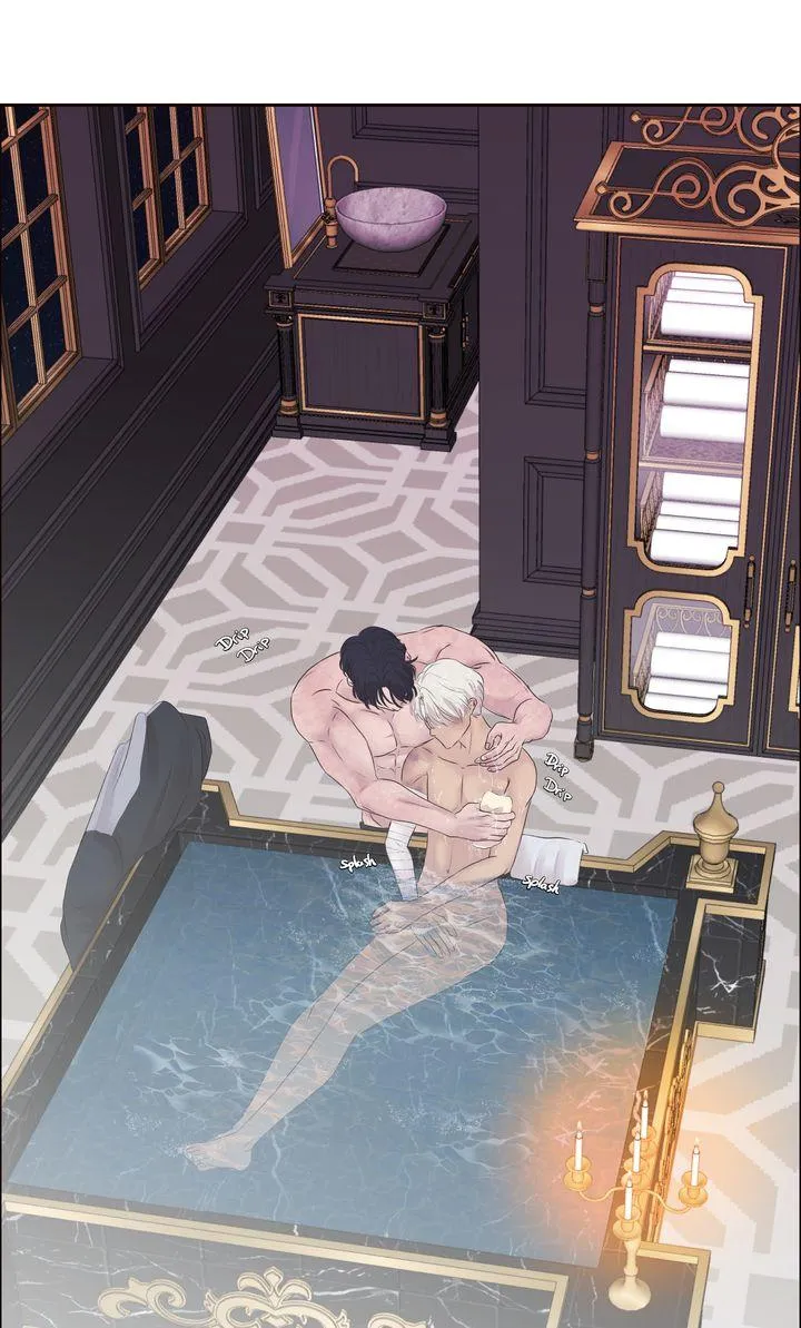 Read My Sweet Demon King chapter 18 image 33 on Lezhin
