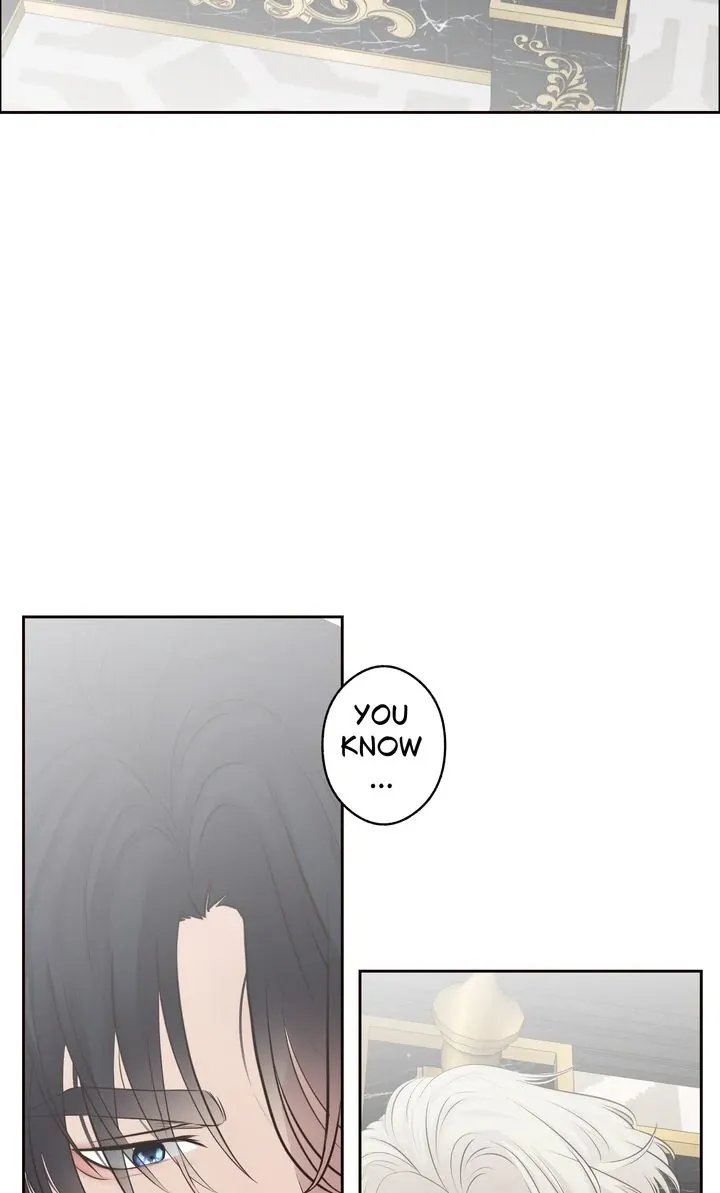 Read My Sweet Demon King chapter 18 image 34 on Lezhin