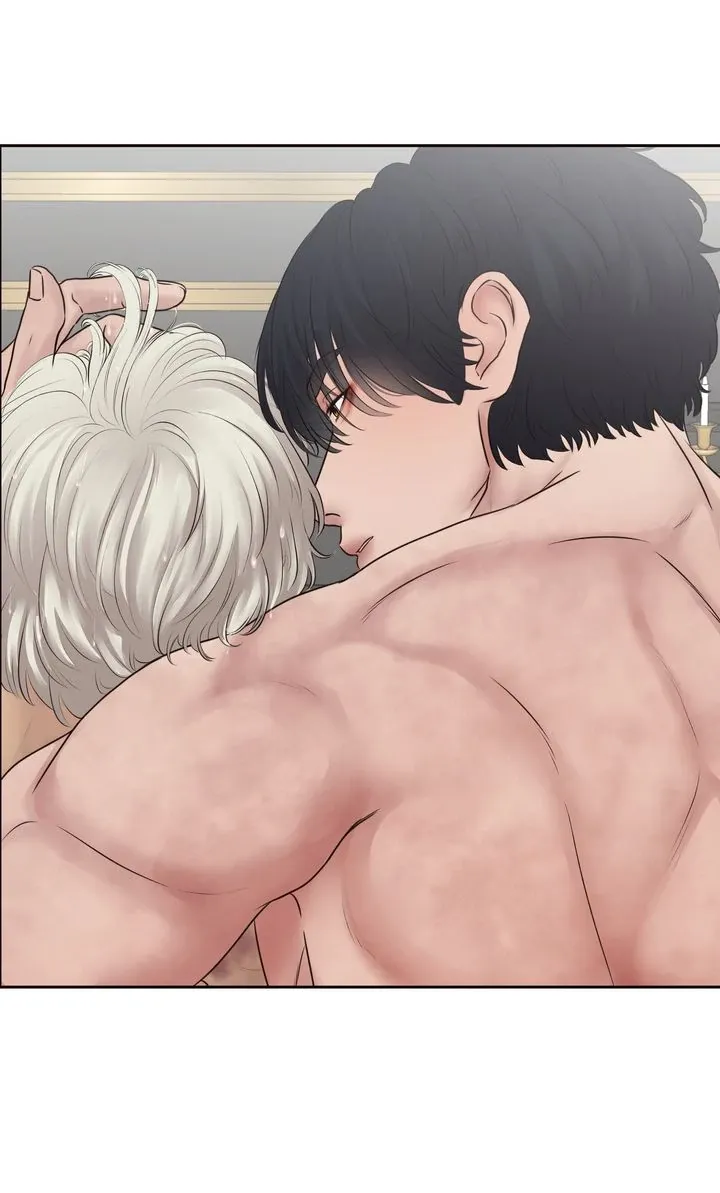 Read My Sweet Demon King chapter 18 image 36 on Lezhin