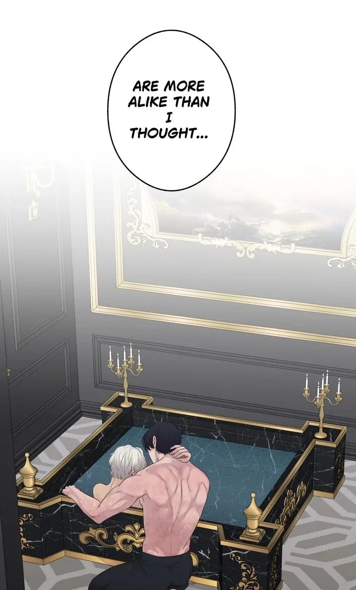 Read My Sweet Demon King chapter 18 image 37 on Lezhin