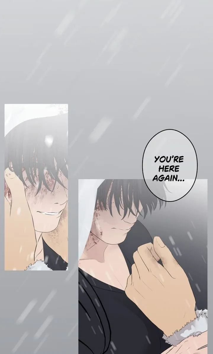Read My Sweet Demon King chapter 18 image 40 on Lezhin
