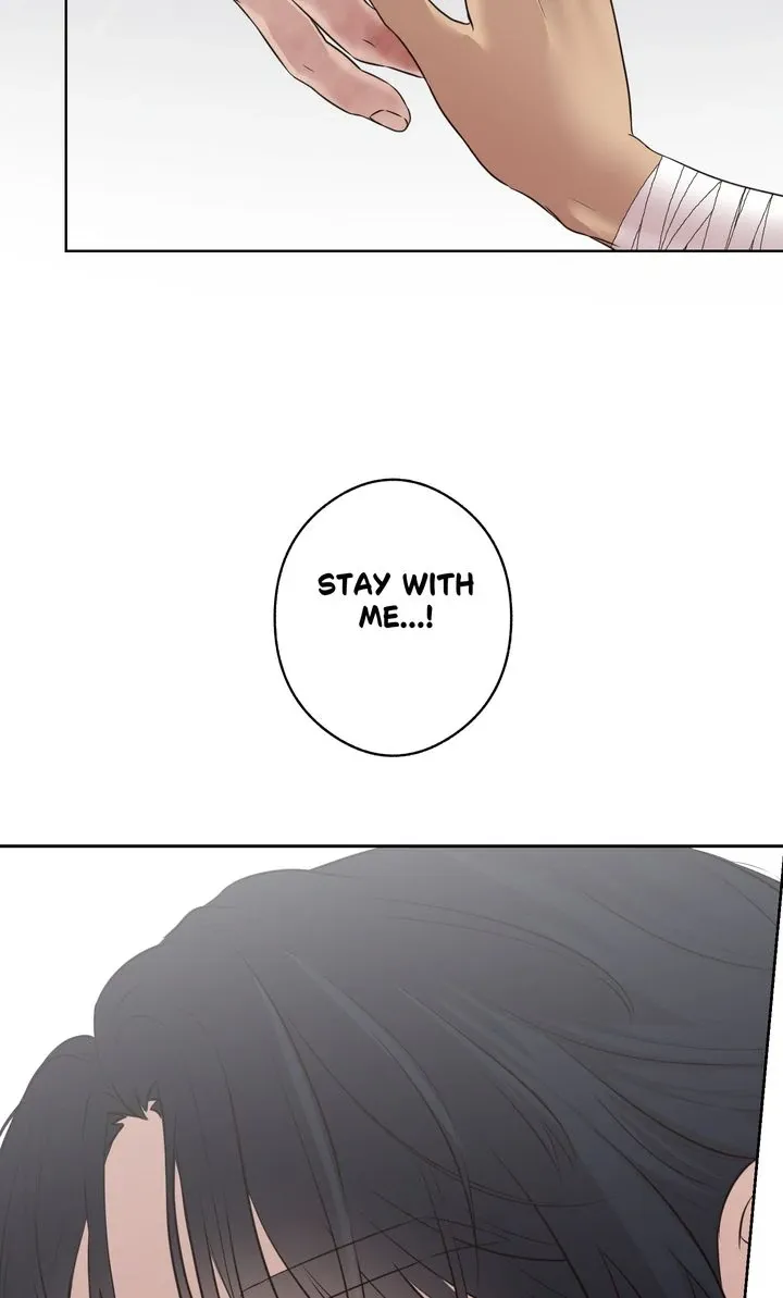 Read My Sweet Demon King chapter 18 image 46 on Lezhin