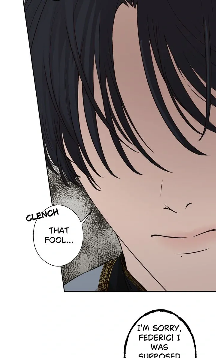 Read My Sweet Demon King chapter 18 image 5 on Lezhin