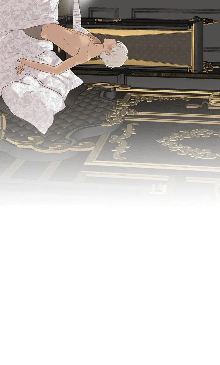 Read My Sweet Demon King chapter 18 image 52 on Lezhin