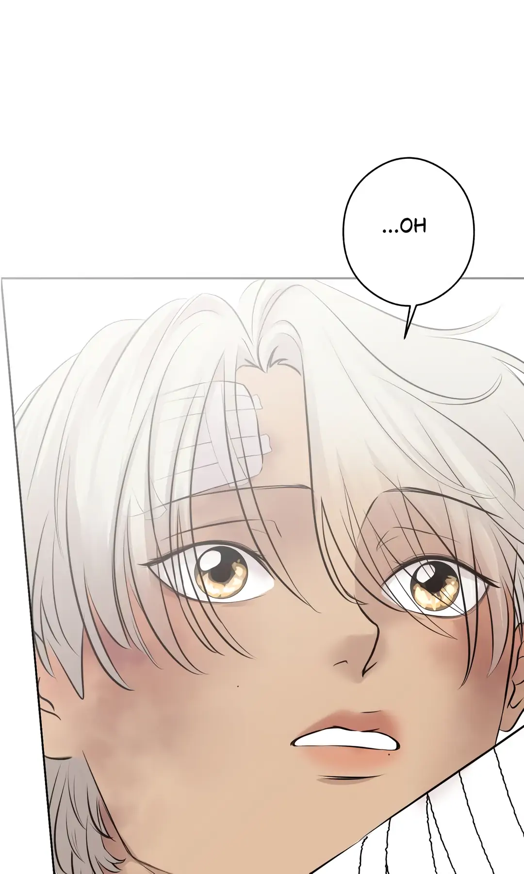 Read My Sweet Demon King chapter 19 image 1 on Lezhin