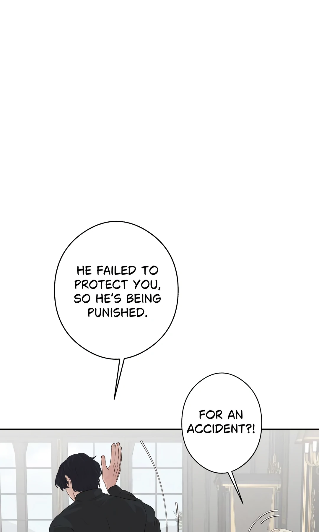 Read My Sweet Demon King chapter 19 image 12 on Lezhin