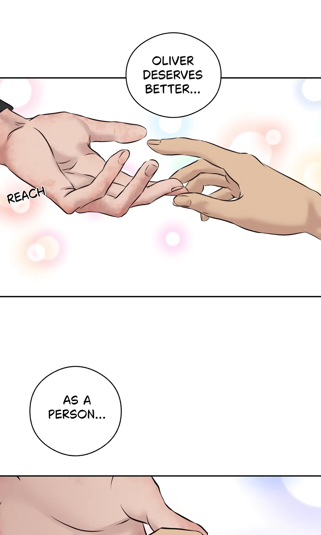 Read My Sweet Demon King chapter 19 image 17 on Lezhin
