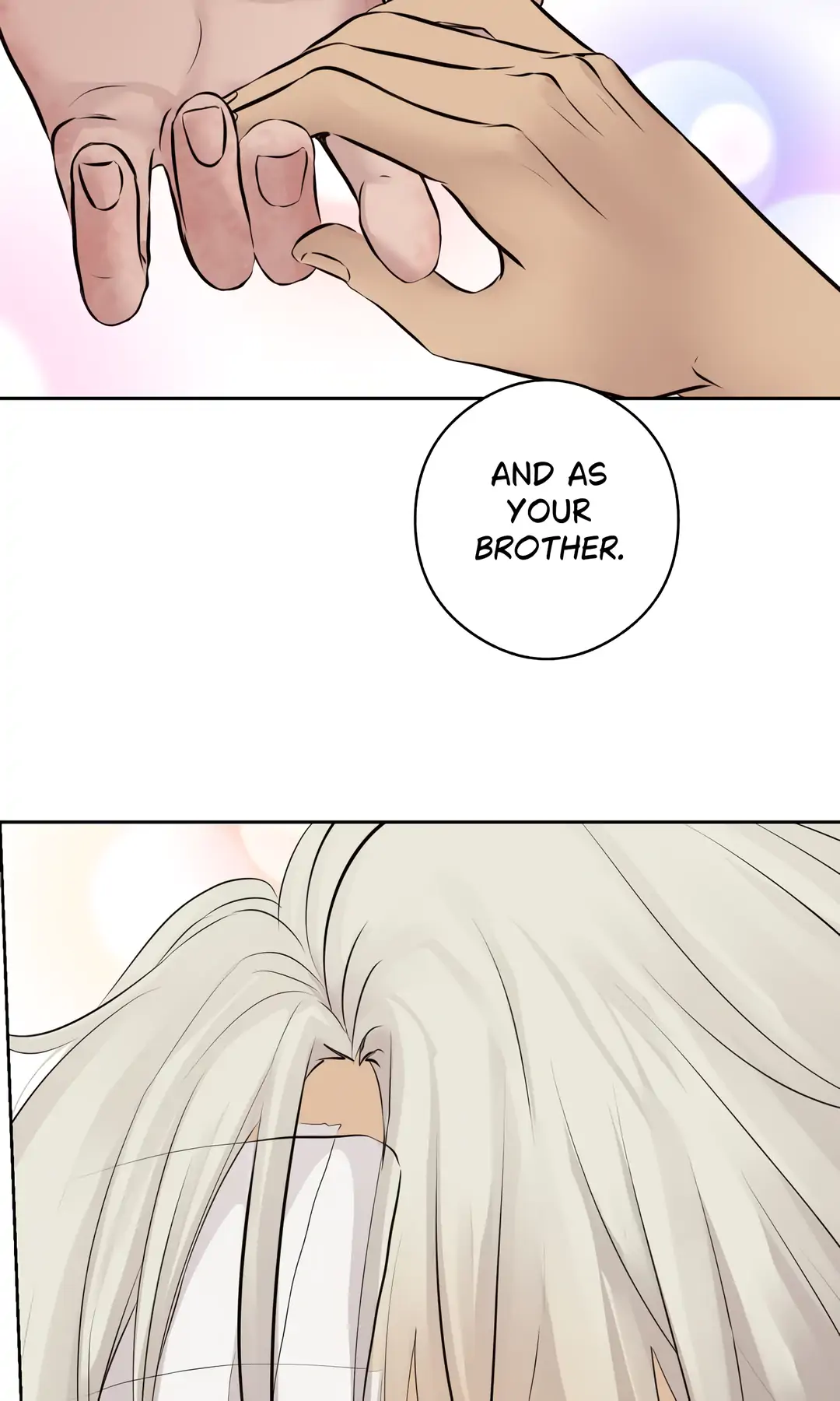 Read My Sweet Demon King chapter 19 image 18 on Lezhin
