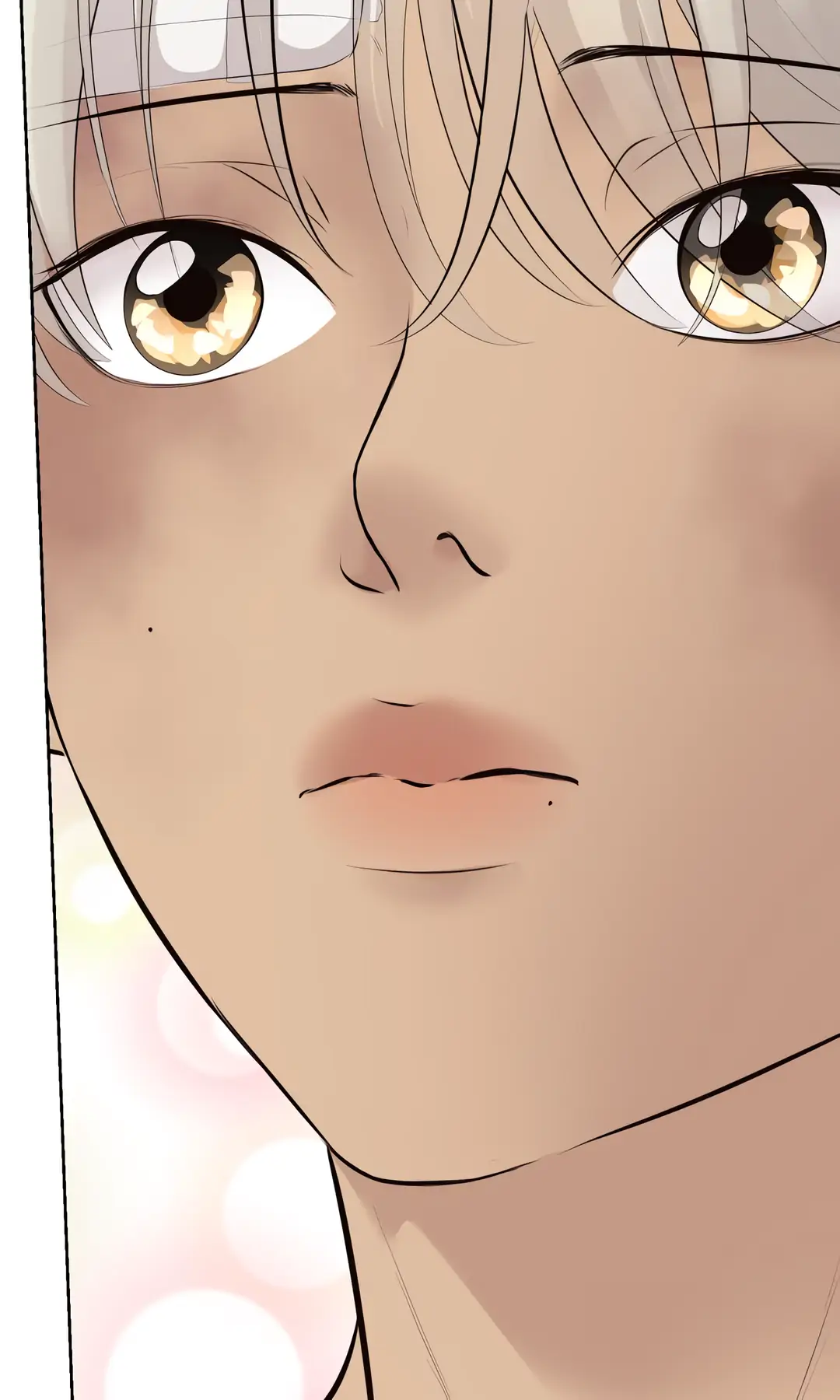Read My Sweet Demon King chapter 19 image 19 on Lezhin