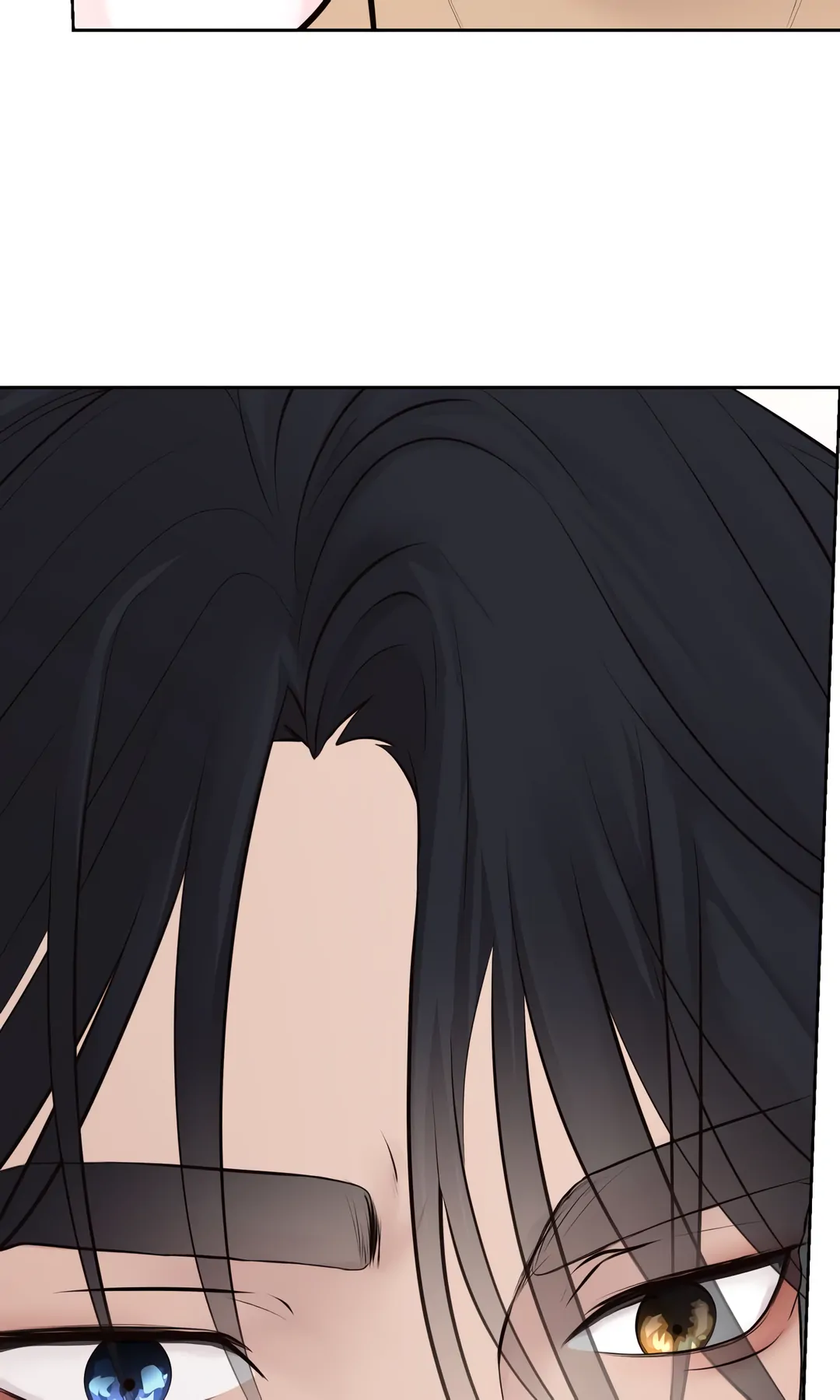 Read My Sweet Demon King chapter 19 image 20 on Lezhin