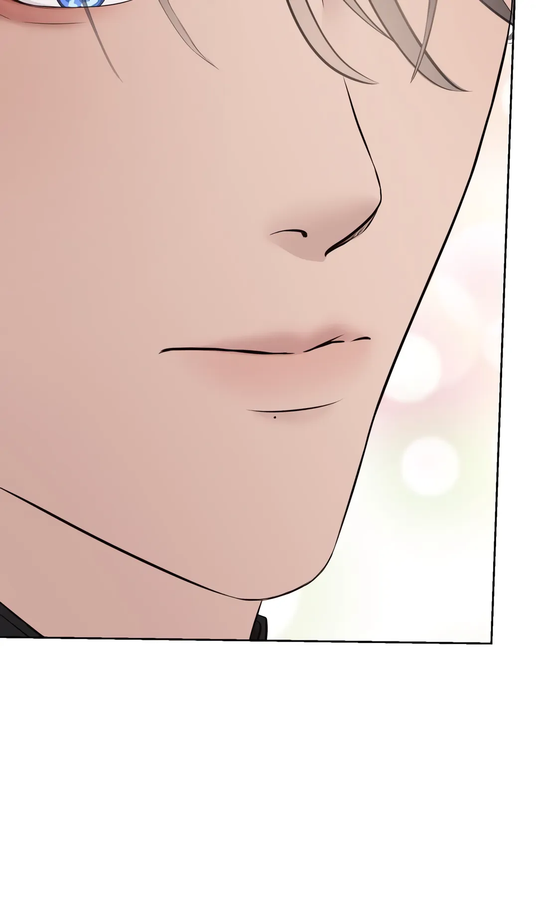 Read My Sweet Demon King chapter 19 image 21 on Lezhin
