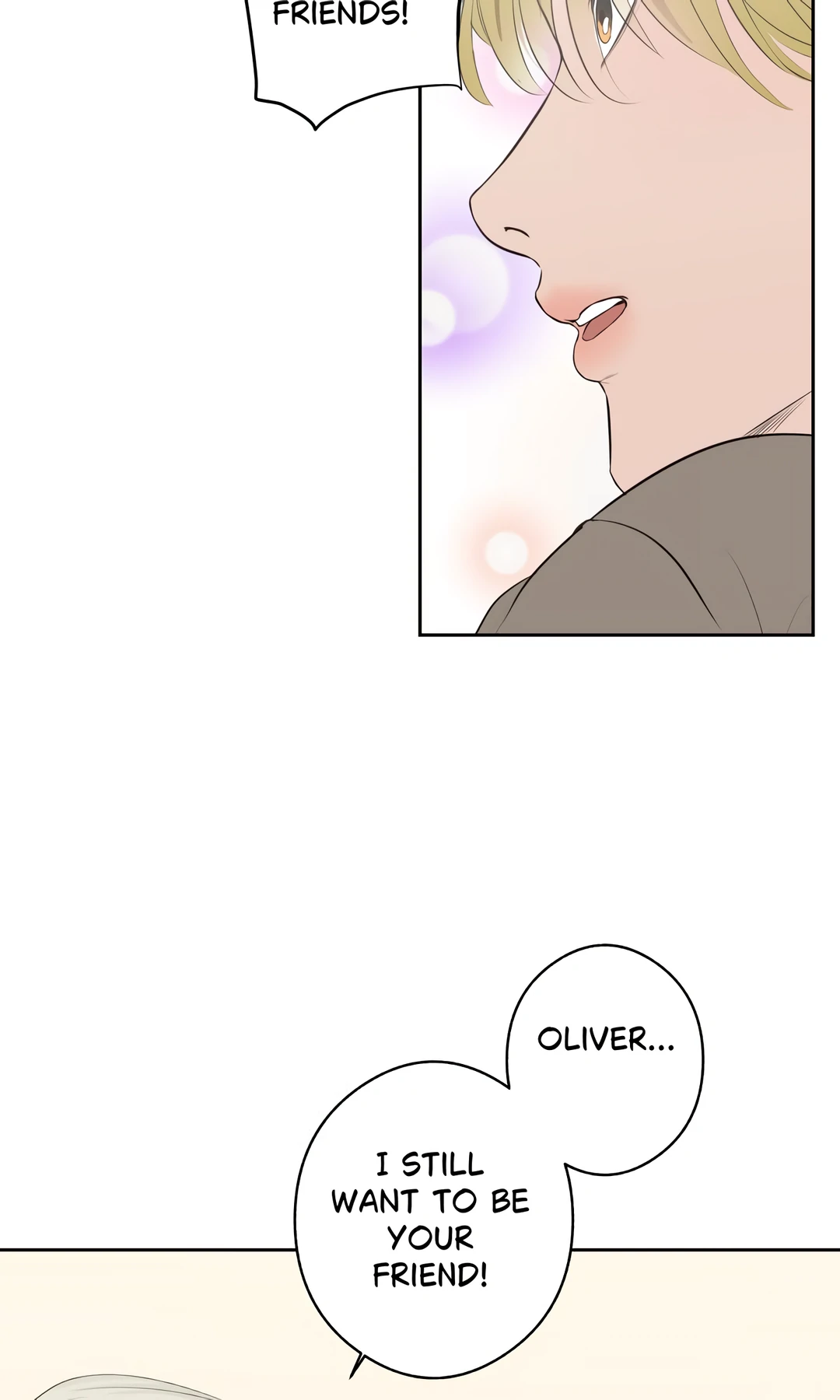 Read My Sweet Demon King chapter 19 image 44 on Lezhin