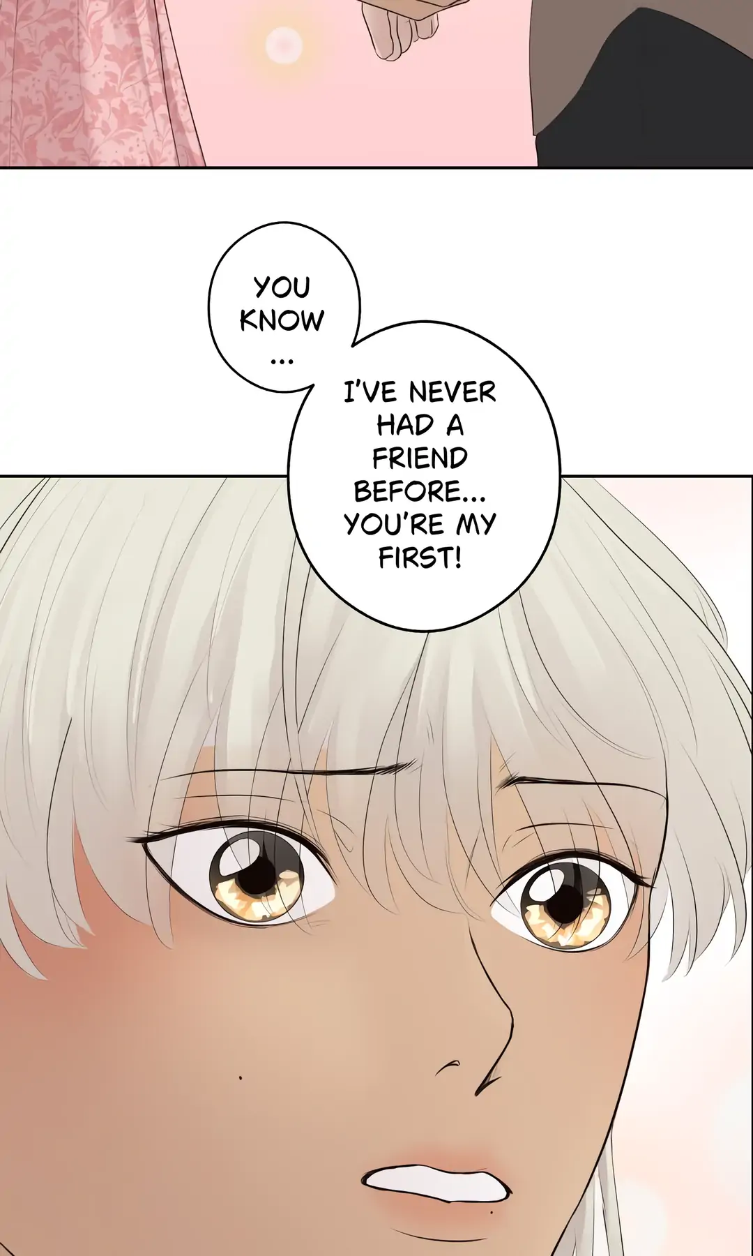 Read My Sweet Demon King chapter 19 image 46 on Lezhin