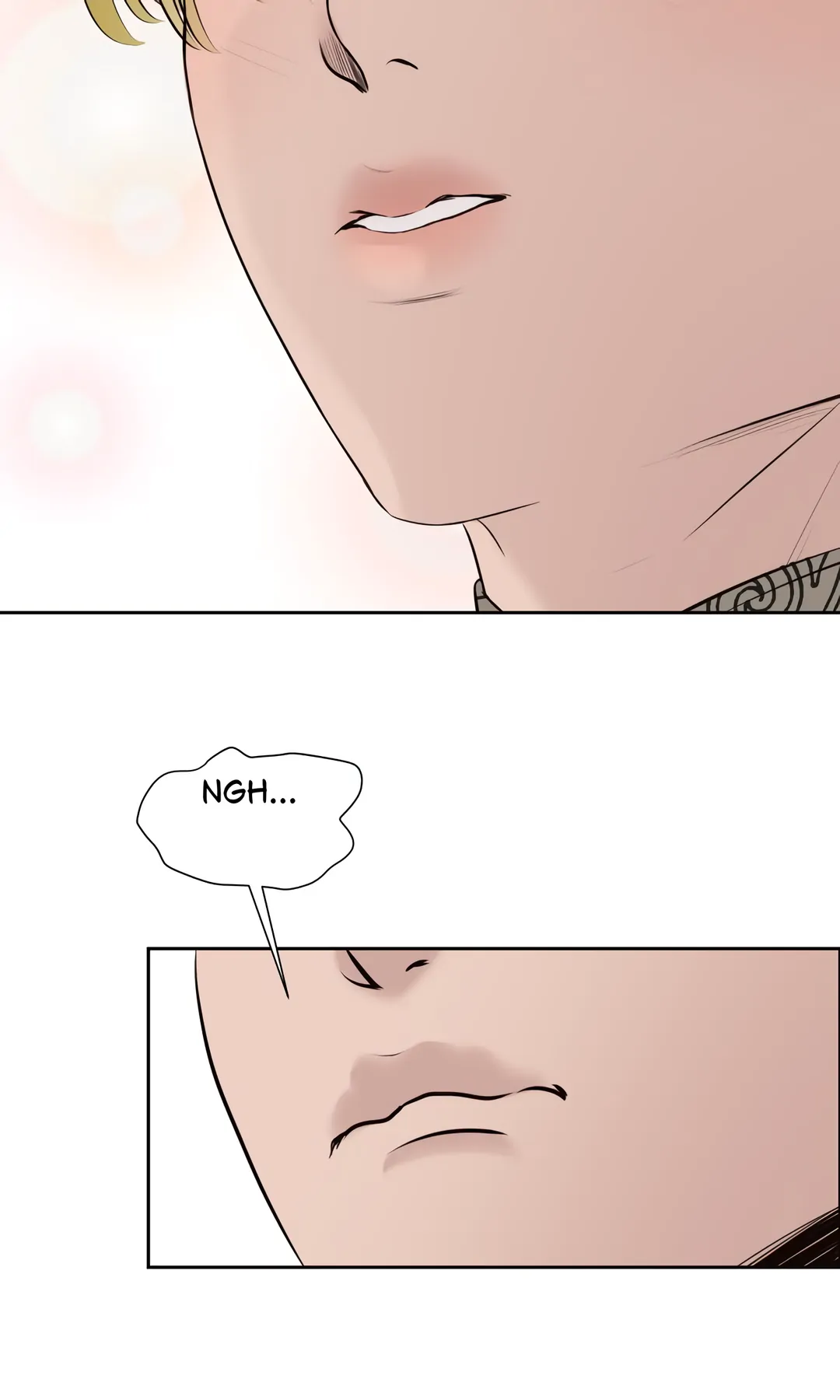 Read My Sweet Demon King chapter 19 image 48 on Lezhin