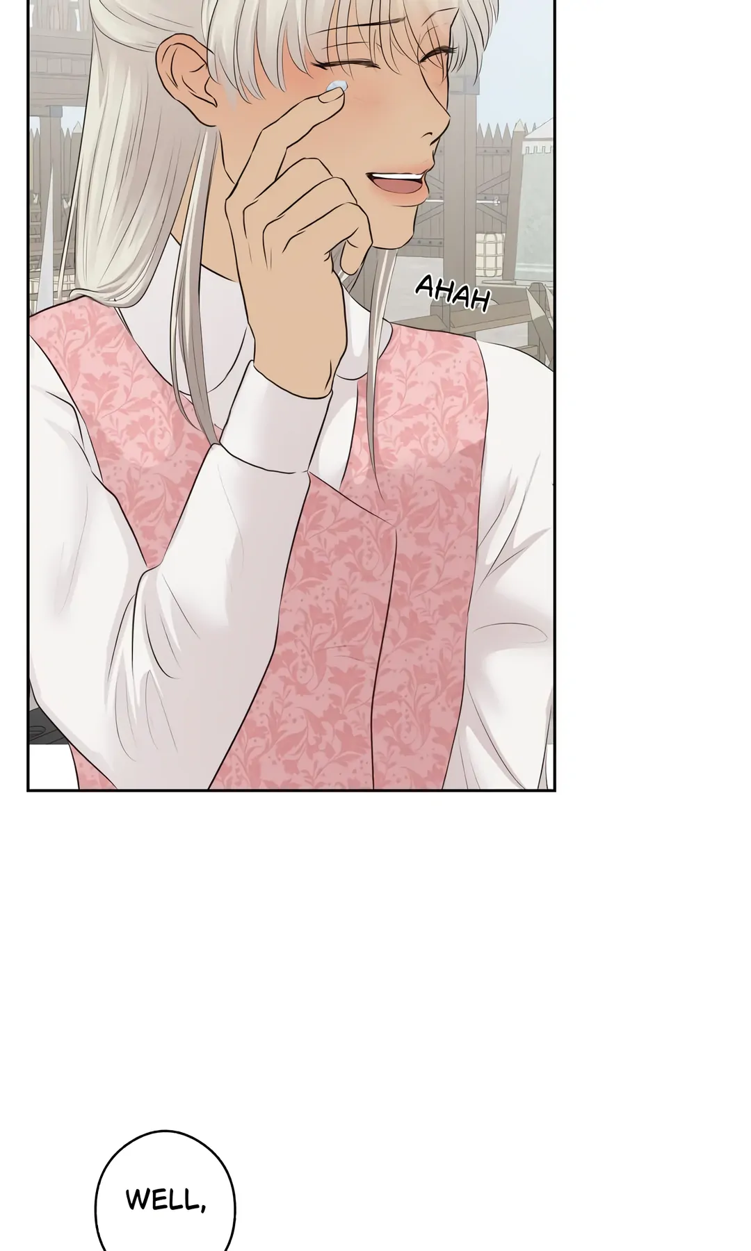 Read My Sweet Demon King chapter 19 image 53 on Lezhin