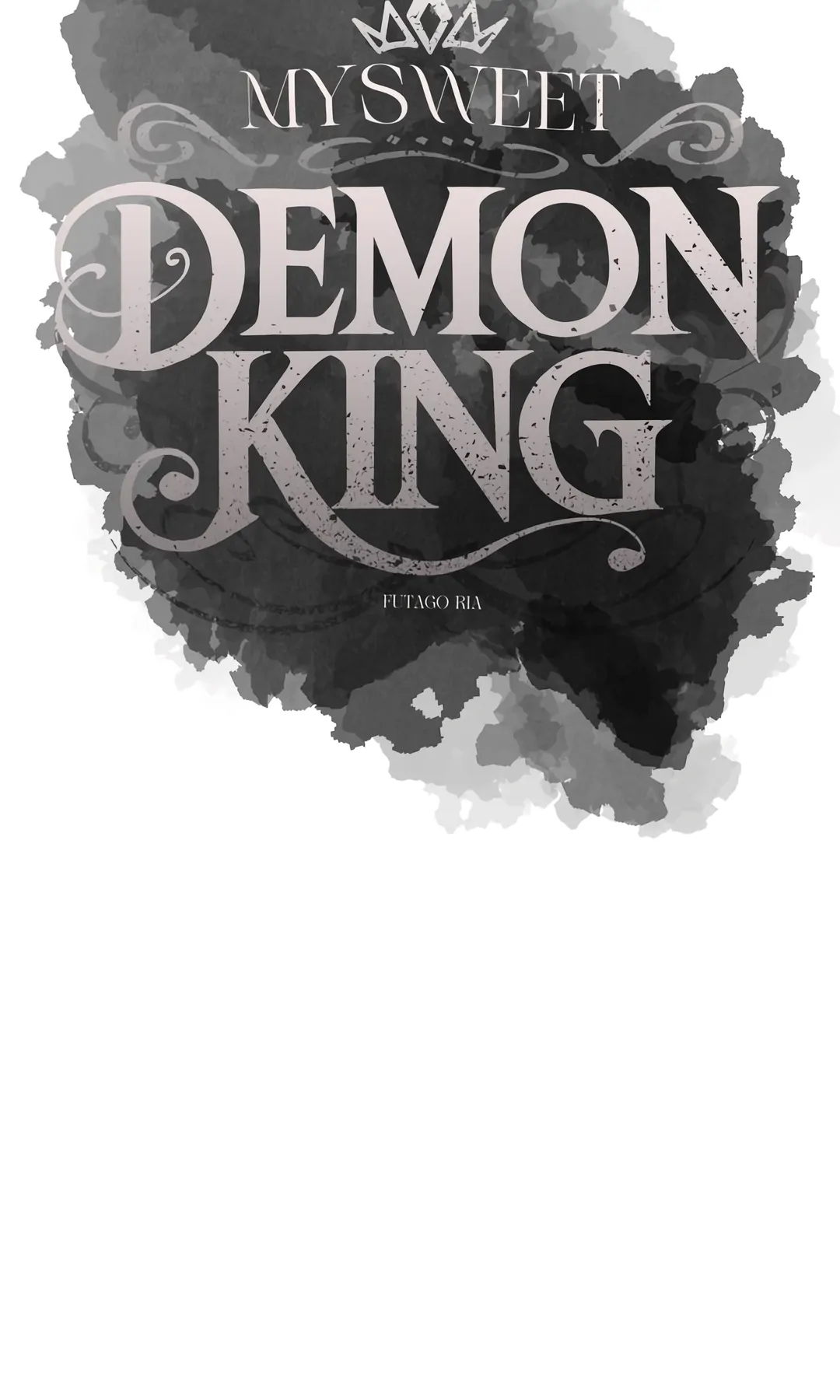 Read My Sweet Demon King chapter 19 image 56 on Lezhin