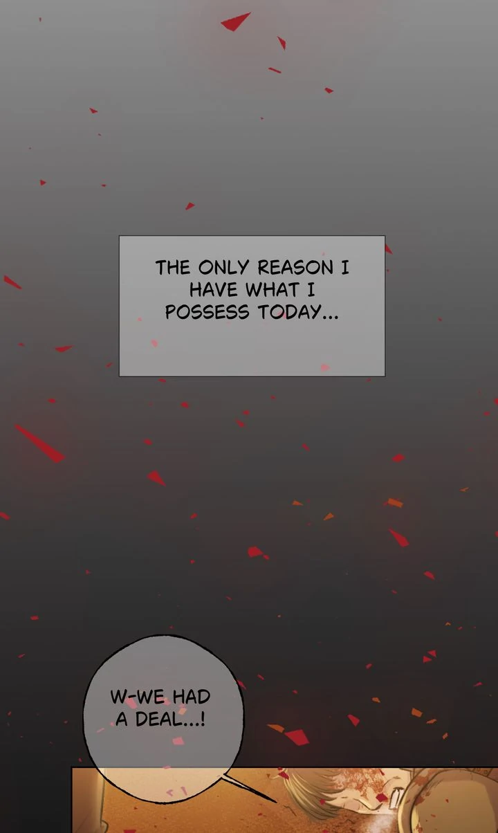 Read My Sweet Demon King chapter 2.1 image 14 on Lezhin
