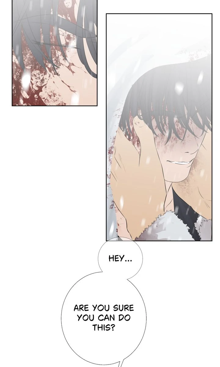 Read My Sweet Demon King chapter 2.1 image 4 on Lezhin