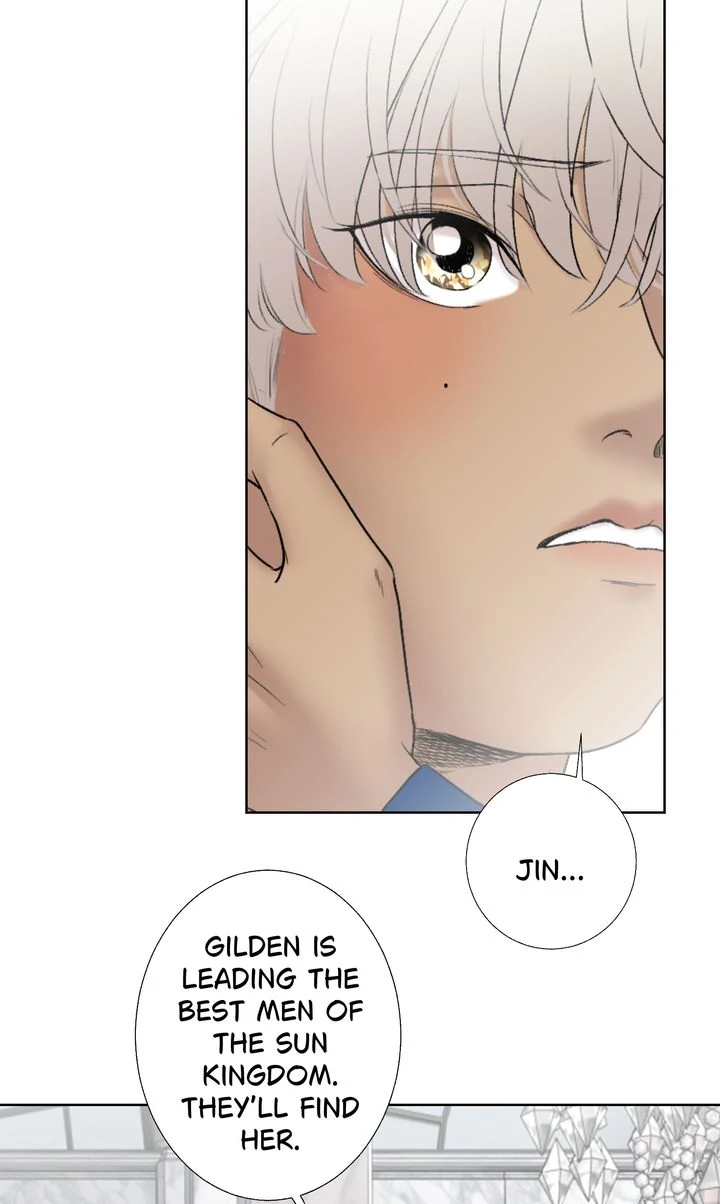 Read My Sweet Demon King chapter 2.1 image 51 on Lezhin