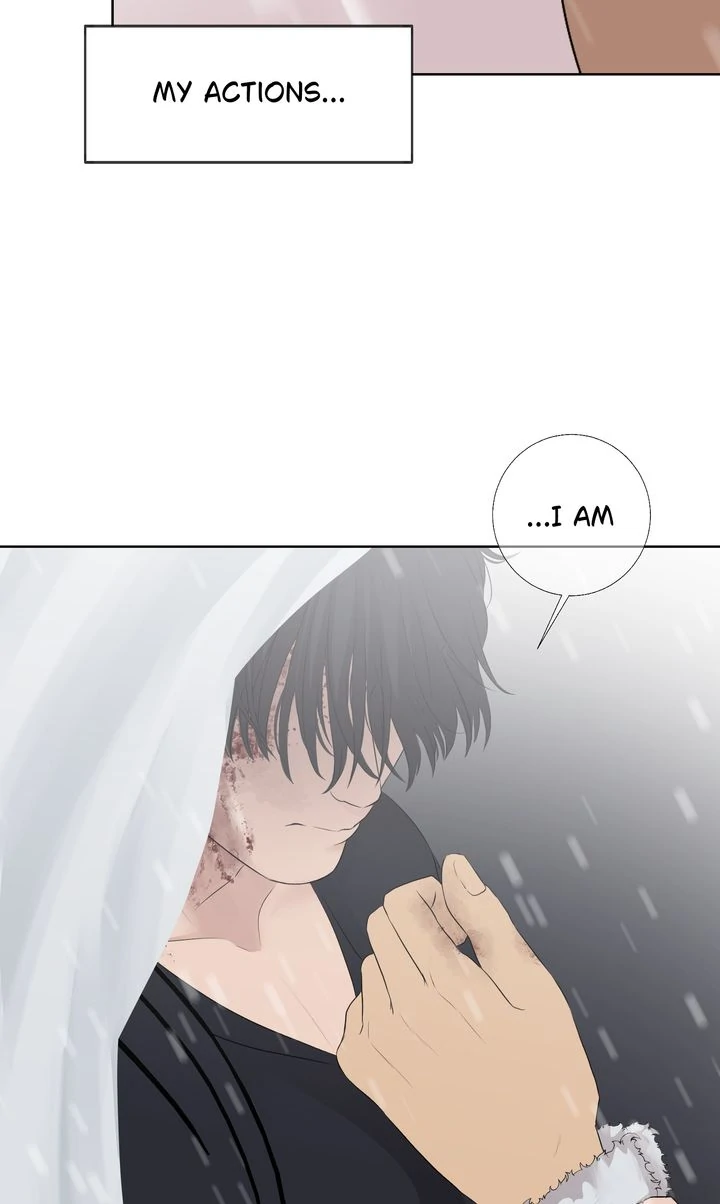 Read My Sweet Demon King chapter 2.1 image 6 on Lezhin