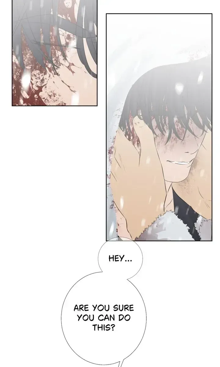 Read My Sweet Demon King chapter 2.3 image 3 on Lezhin