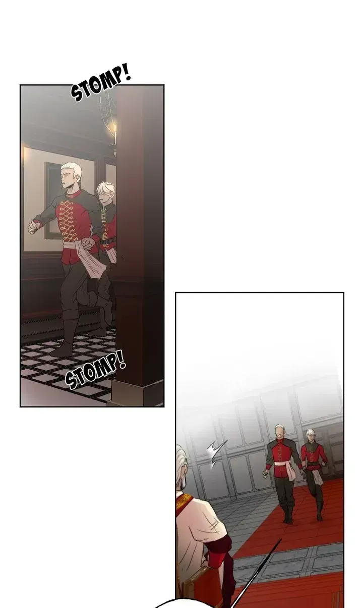 Read My Sweet Demon King chapter 2.3 image 30 on Lezhin