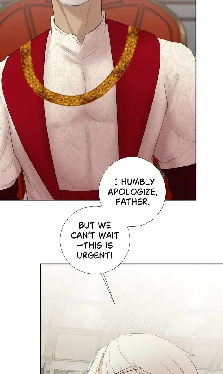 Read My Sweet Demon King chapter 2.3 image 33 on Lezhin
