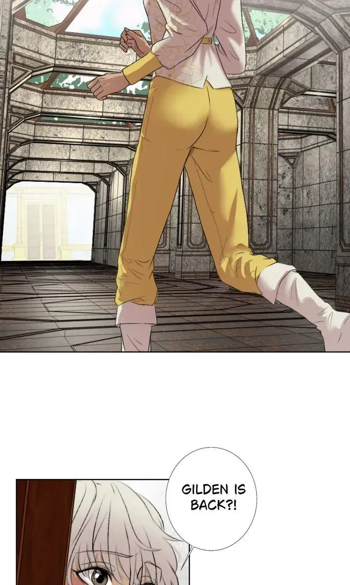 Read My Sweet Demon King chapter 2.3 image 46 on Lezhin