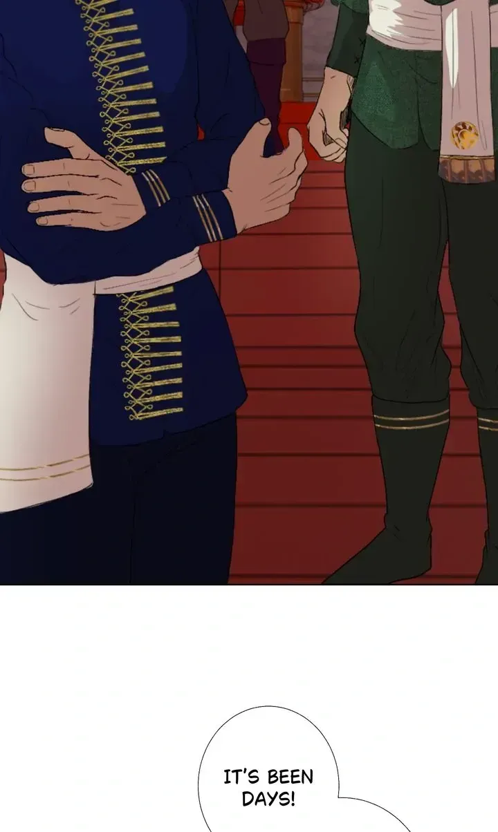 Read My Sweet Demon King chapter 2.3 image 48 on Lezhin