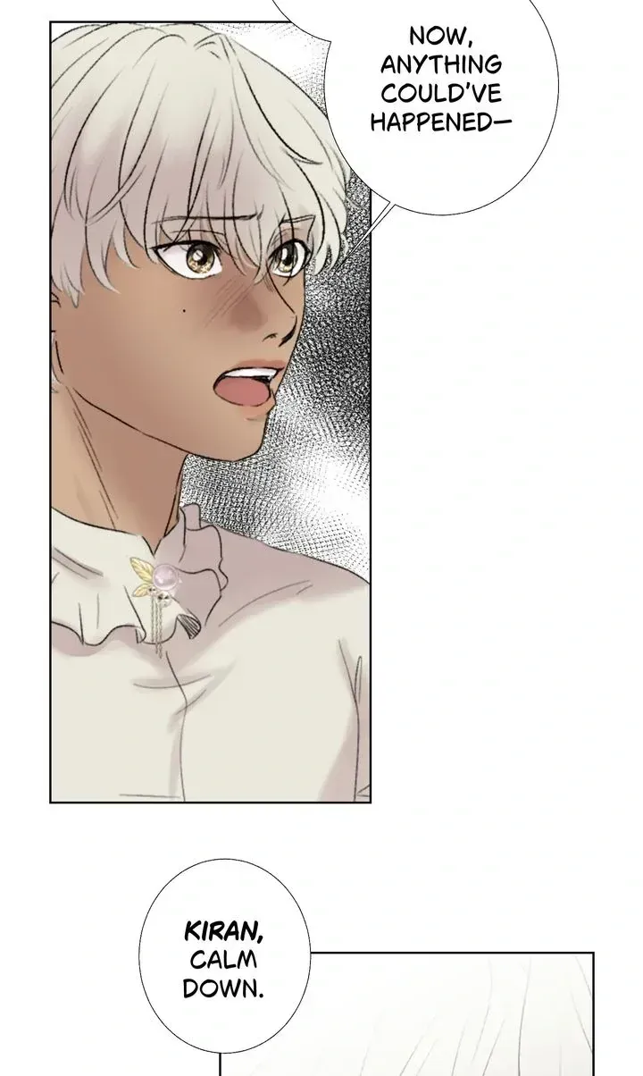 Read My Sweet Demon King chapter 2.3 image 49 on Lezhin