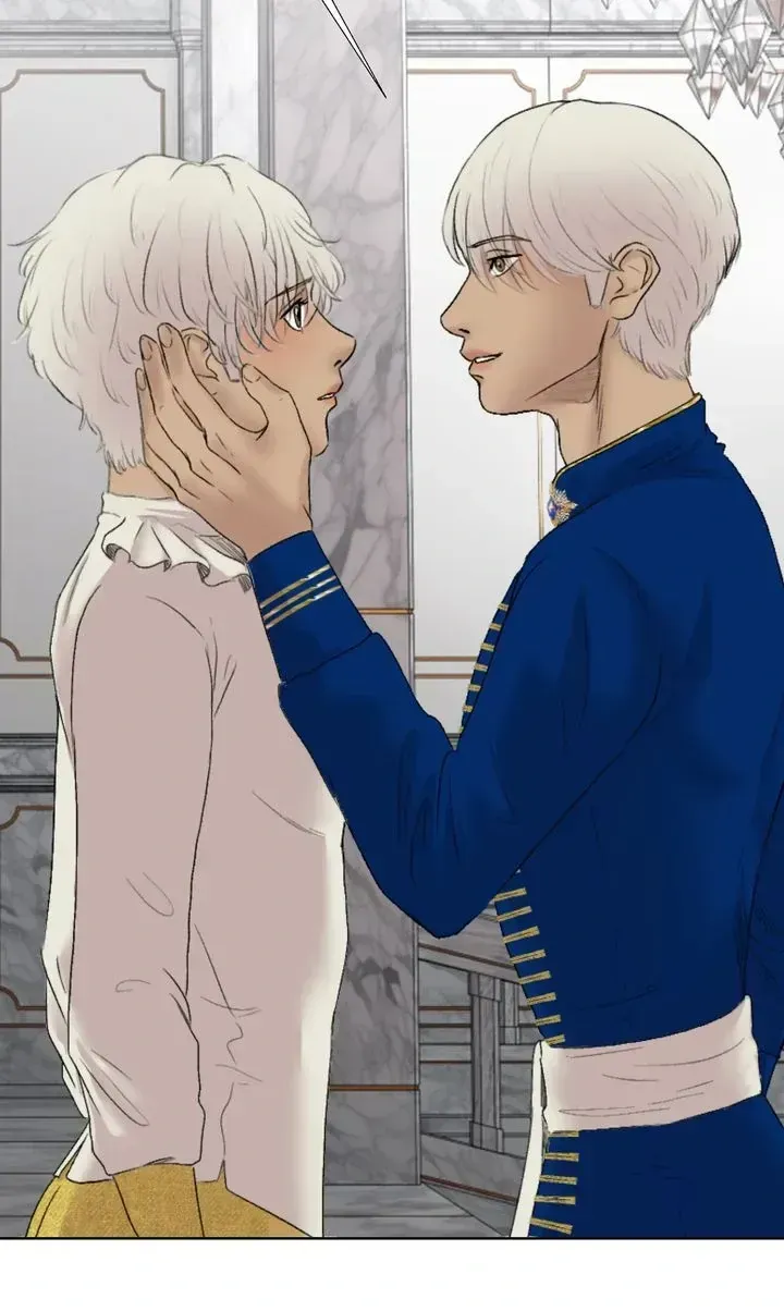 Read My Sweet Demon King chapter 2.3 image 51 on Lezhin