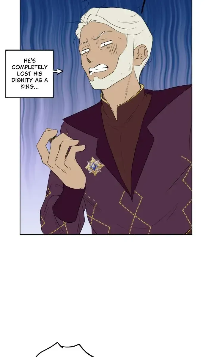Read My Sweet Demon King chapter 2.3 image 55 on Lezhin