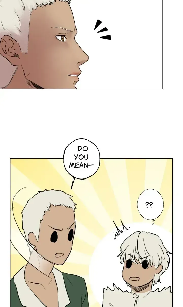 Read My Sweet Demon King chapter 2.3 image 62 on Lezhin