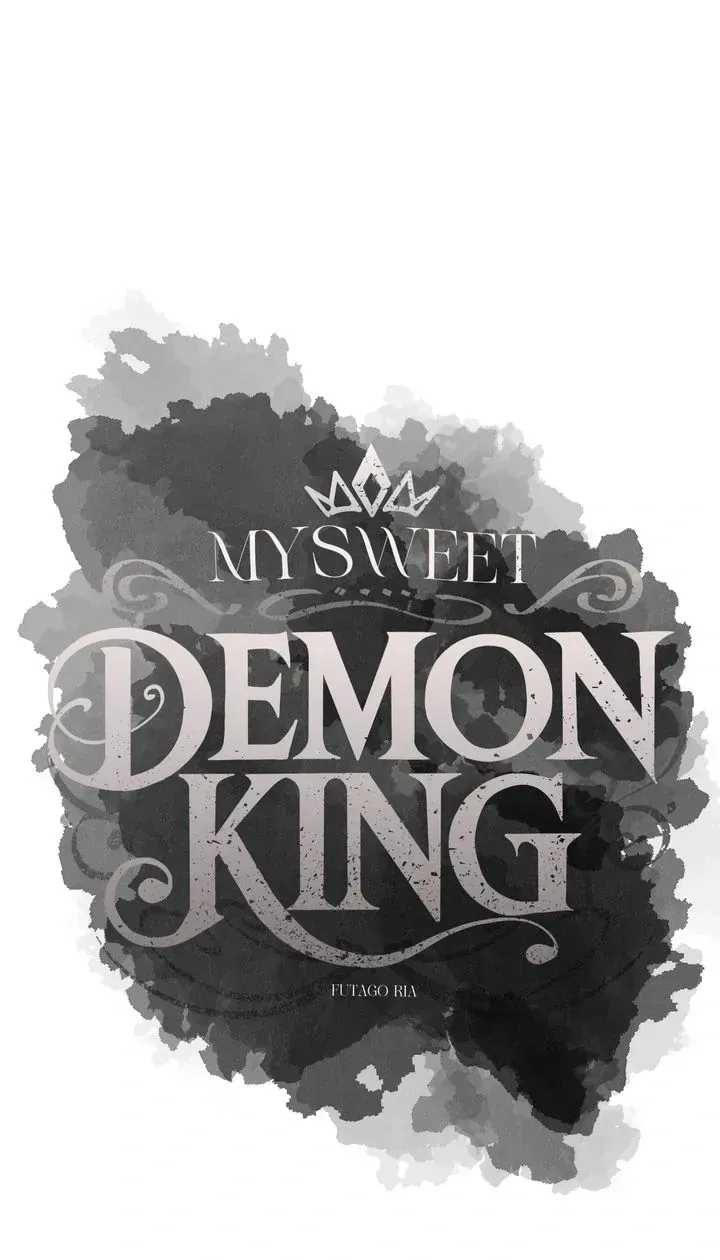 Read My Sweet Demon King chapter 2.3 image 81 on Lezhin