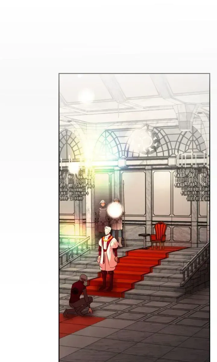 Read My Sweet Demon King chapter 2.5 image 24 on Lezhin