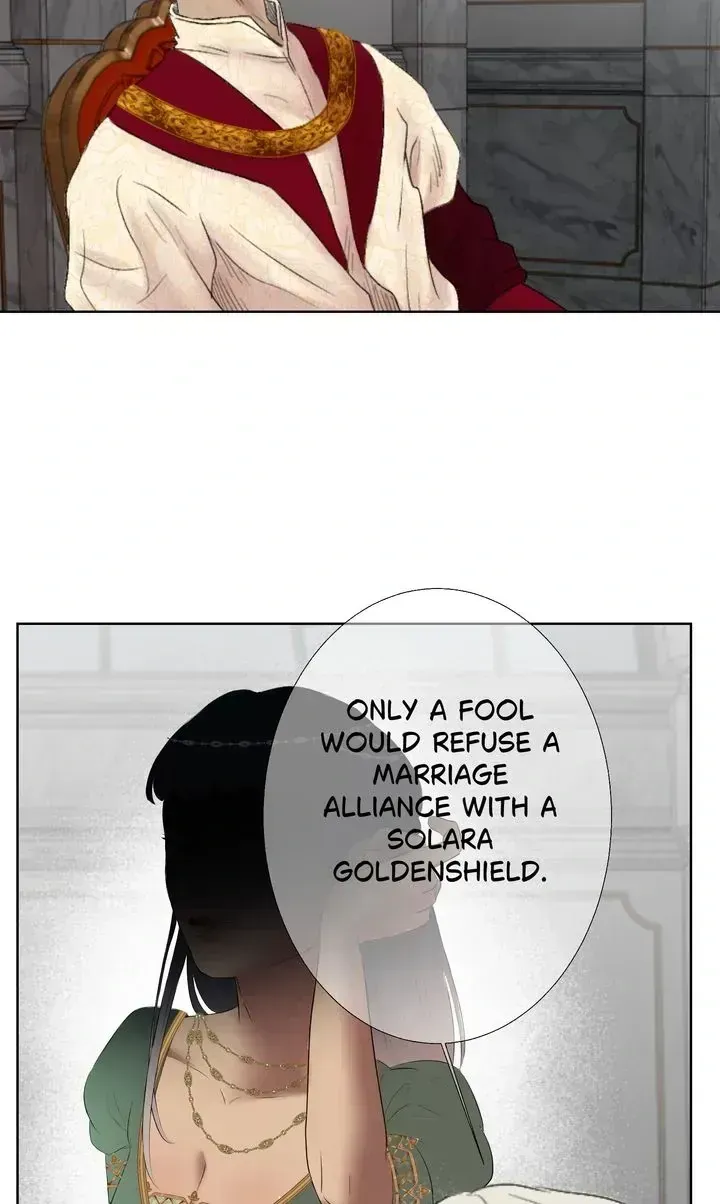 Read My Sweet Demon King chapter 2.5 image 27 on Lezhin
