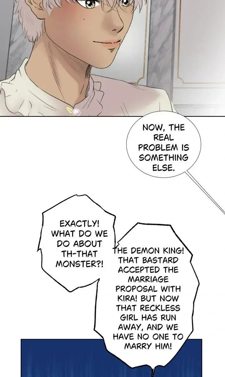 Read My Sweet Demon King chapter 2.5 image 54 on Lezhin