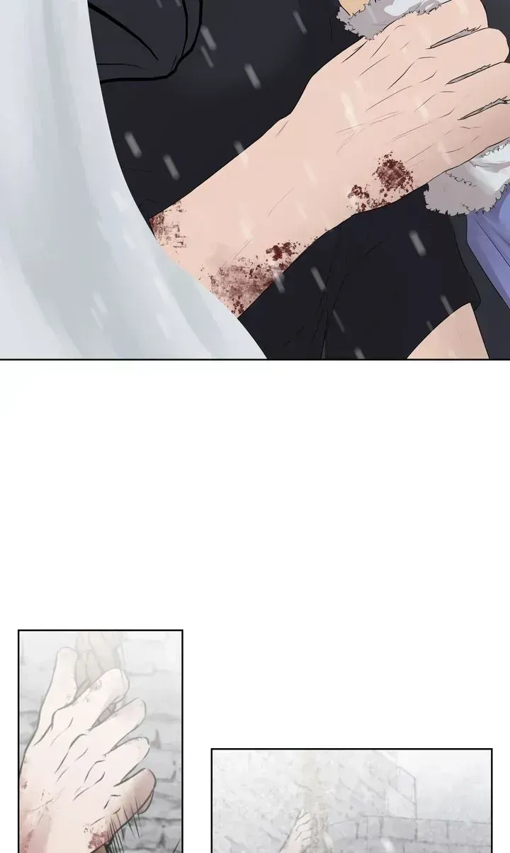 Read My Sweet Demon King chapter 2.5 image 6 on Lezhin