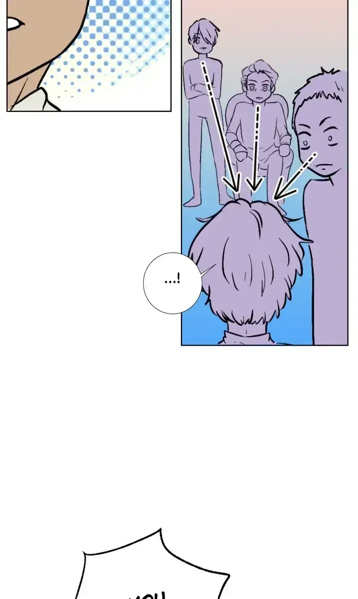 Read My Sweet Demon King chapter 2.5 image 64 on Lezhin