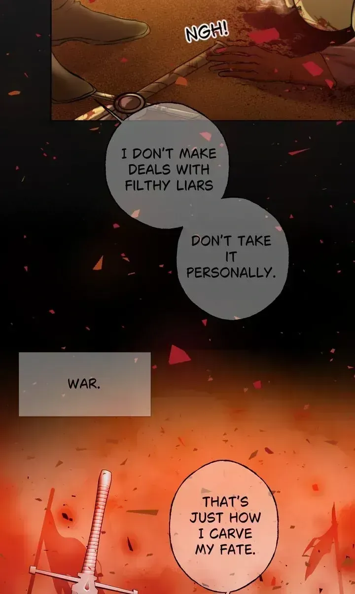 Read My Sweet Demon King chapter 2.6 image 14 on Lezhin