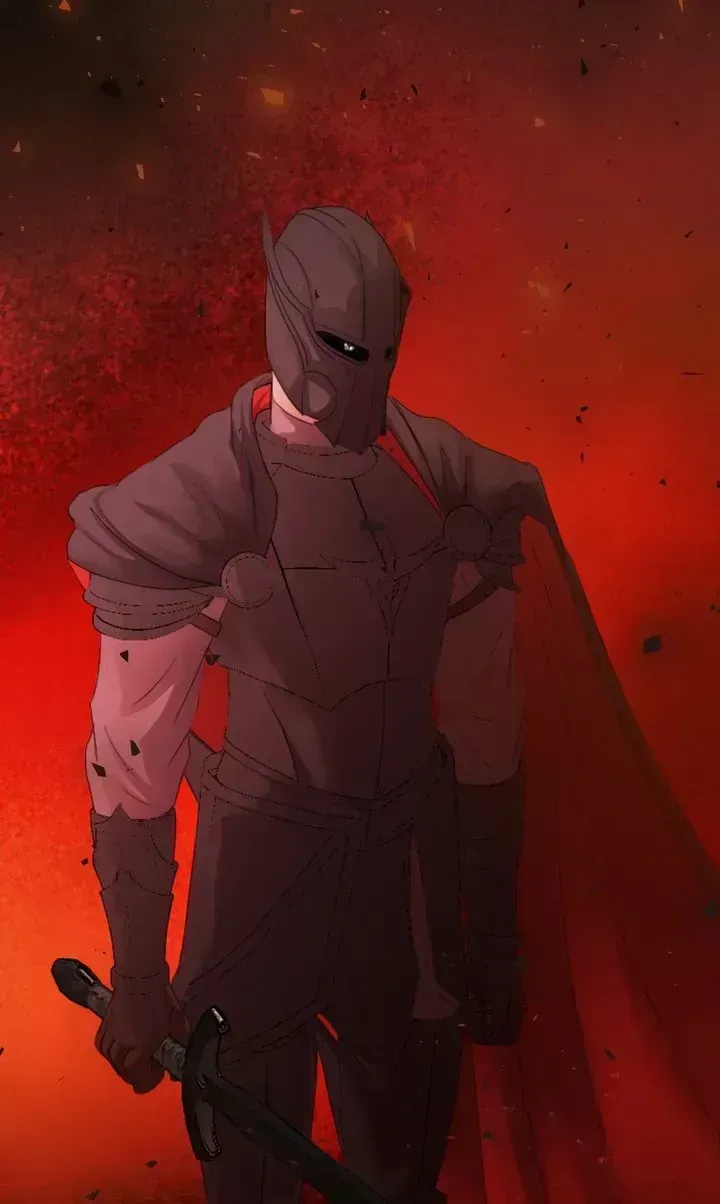 Read My Sweet Demon King chapter 2.6 image 18 on Lezhin