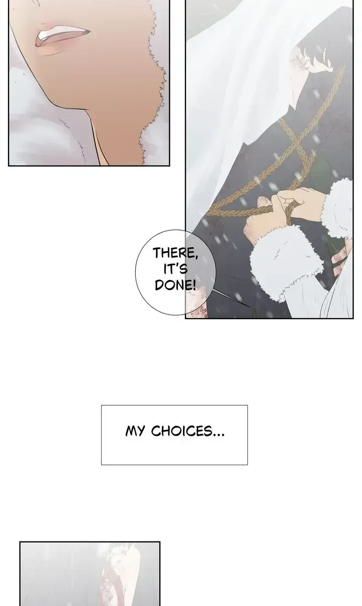 Read My Sweet Demon King chapter 2.6 image 2 on Lezhin