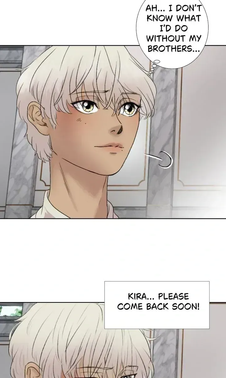 Read My Sweet Demon King chapter 2.6 image 53 on Lezhin