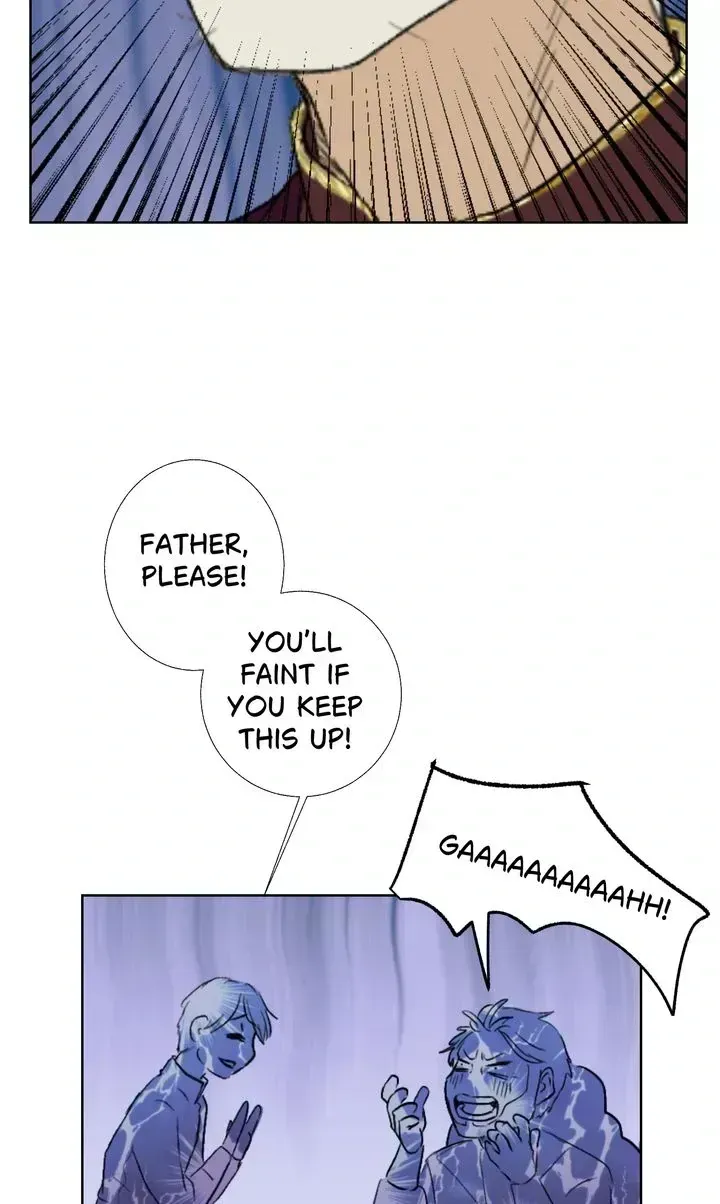 Read My Sweet Demon King chapter 2.6 image 57 on Lezhin