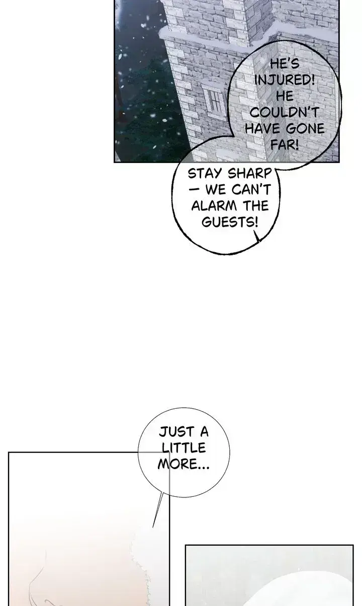 Read My Sweet Demon King chapter 2.8 image 1 on Lezhin