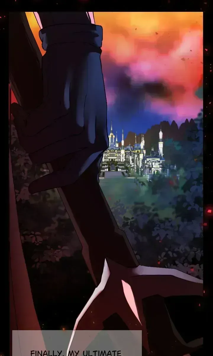 Read My Sweet Demon King chapter 2.8 image 20 on Lezhin