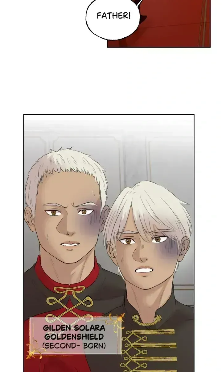 Read My Sweet Demon King chapter 2.8 image 31 on Lezhin