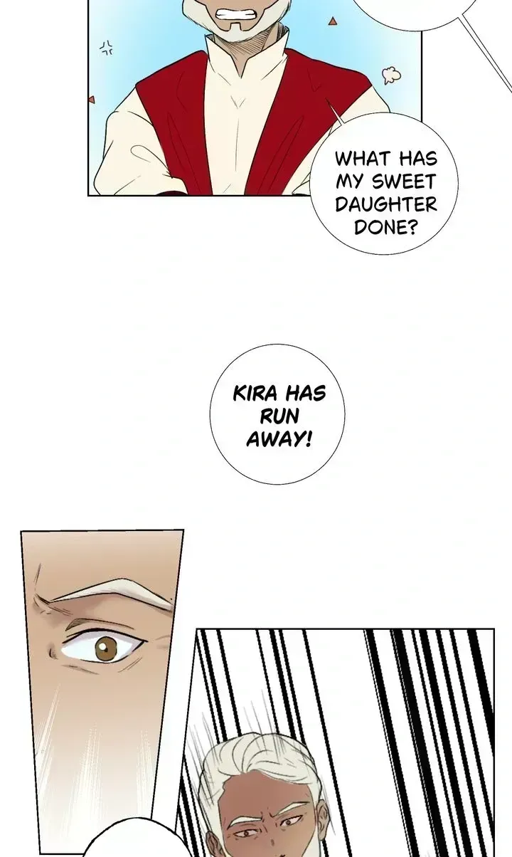 Read My Sweet Demon King chapter 2.8 image 35 on Lezhin